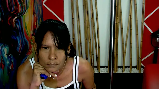 Snapshot of wandanara_sex chatting on October 3, 12:54 pm wandanara sex online show from October 3, 12:54 pm