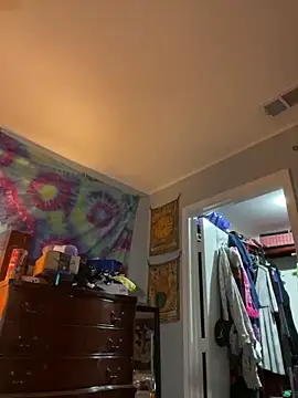 ItsBunniBabe online show from June 3, 2:23 am