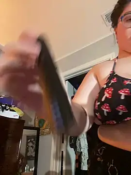 ItsBunniBabe online show from June 18, 2:02 am