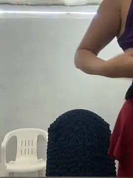 mariatudulceadiccion online show from October 8, 9:35 am