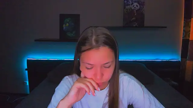 AlexaBarkley online show from June 5, 12:58 am