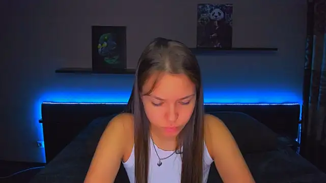 AlexaBarkley online show from January 7, 12:47 am