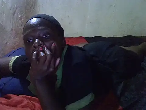 cute-shamza online show from October 2, 4:45 pm