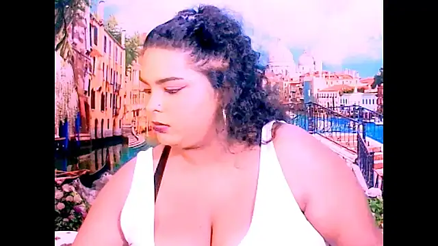 Indianfairy99 online show from December 22, 9:18 pm