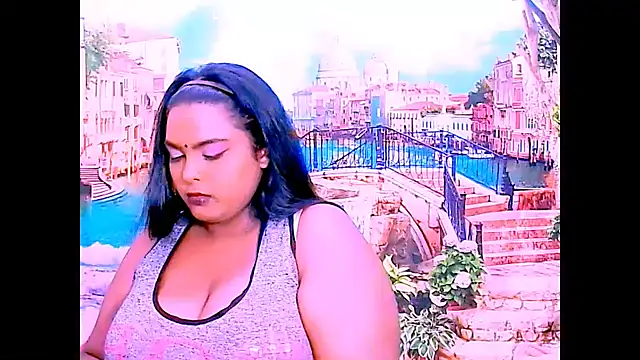 Indianfairy99 online show from February 23, 11:04 pm