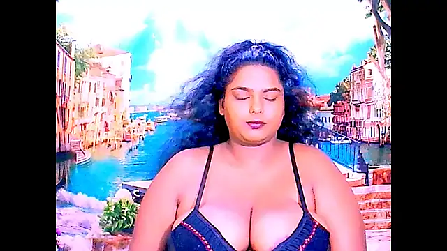 Indianfairy99 online show from January 31, 9:46 pm