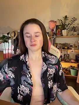 sweetest pie online show from November 22, 7:05 pm