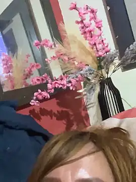 pimenta gaby online show from June 24, 5:23 pm