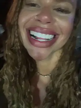 pimenta gaby online show from June 14, 5:19 am