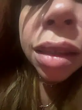 pimenta gaby online show from April 9, 2:44 pm