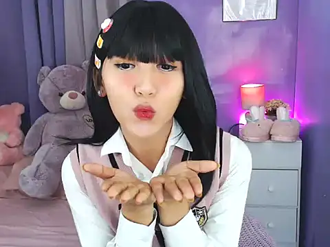 urlovelyfreya online show from October 29, 6:21 pm