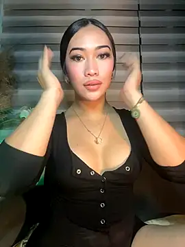 Jasmine Elcock online show from September 9, 7:46 pm