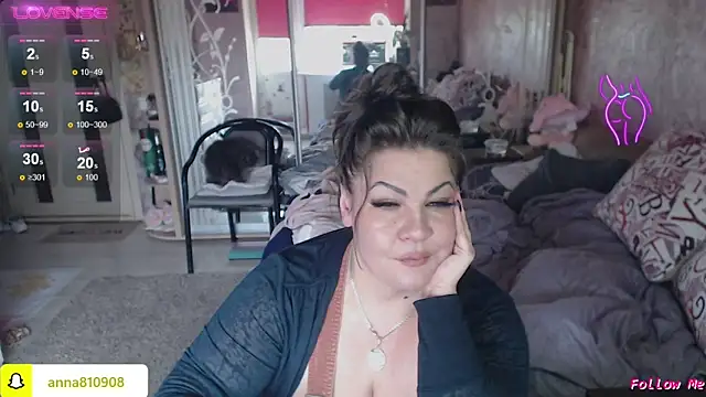 femme fatale1 online show from November 4, 10:09 am