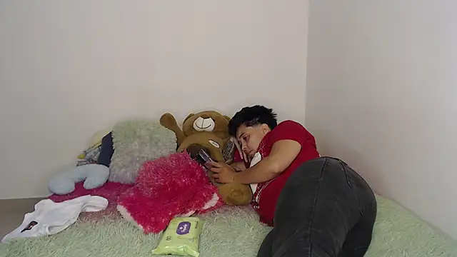 Snapshot of kathy_luisa chatting on October 22, 8:36 pm kathy luisa online show from October 22, 8:36 pm