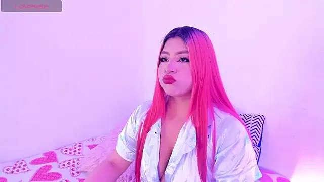 SophieRossi online show from September 29, 2:22 pm