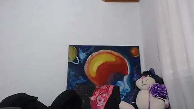 Snapshot of mariecam420 chatting on October 31, 6:56 pm mariecam420 online show from October 31, 6:56 pm