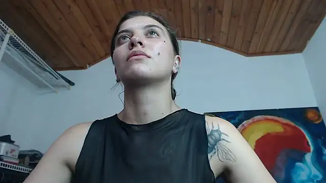 Snapshot of mariecam420 chatting on October 22, 7:41 pm mariecam420 online show from October 22, 7:41 pm