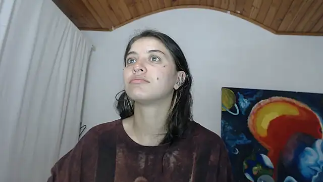 Snapshot of mariecam420 chatting on October 20, 7:39 pm mariecam420 online show from October 20, 7:39 pm