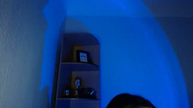 JosieJun  online show from October 14, 7:16 pm