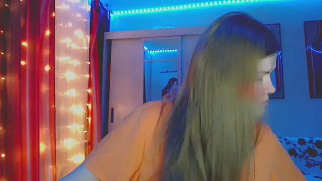 Klementa online show from October 31, 6:23 pm