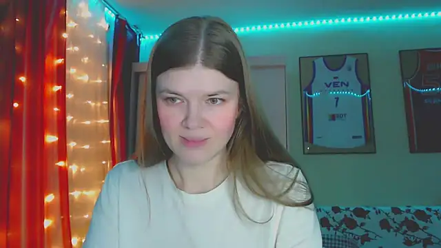 Klementa online show from November 3, 6:56 pm