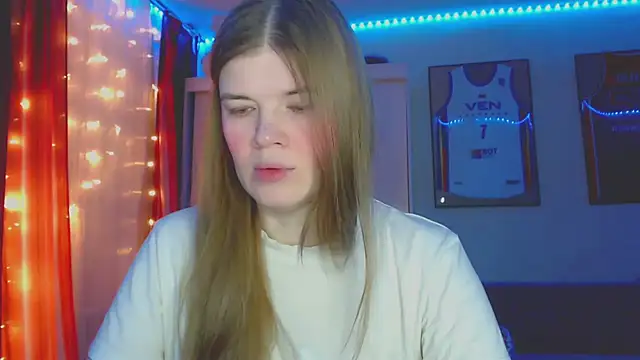 Klementa online show from November 27, 7:39 pm