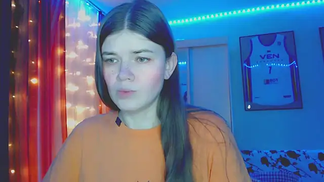 Klementa online show from October 16, 6:43 pm