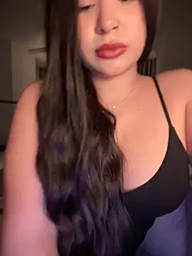 bella parisi online show from February 28, 5:29 am