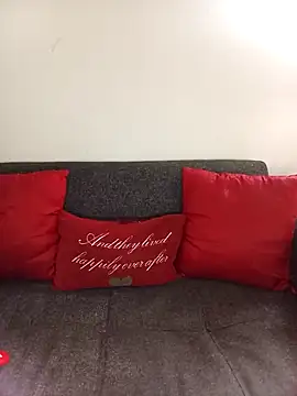 CrystalSoul35 online show from September 20, 7:17 am