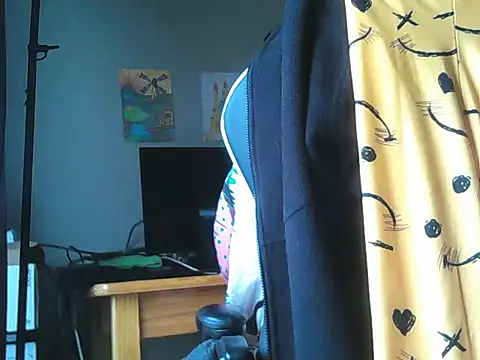 Sandra Potiche online show from February 3, 12:32 pm