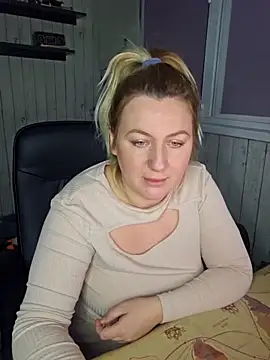 Marushka online show from February 4, 5:21 am