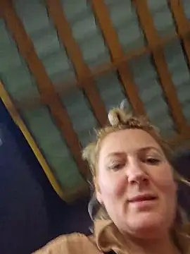 Marushka online show from September 23, 1:42 pm