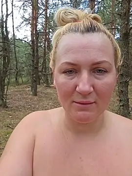 Marushka online show from June 30, 7:41 am
