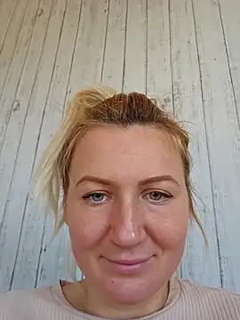 Marushka online show from October 8, 8:51 am