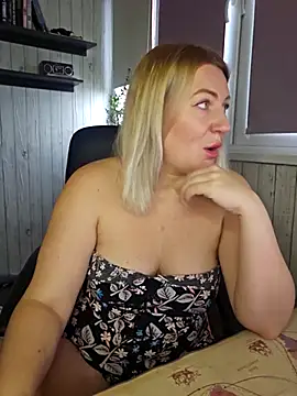 Marushka online show from November 28, 8:39 am