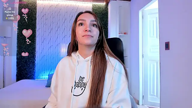 Snapshot of miataylorr1 chatting on October 21, 12:20 pm miataylorr1 online show from October 21, 12:20 pm