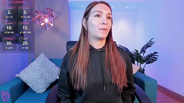 miataylorr1 online show from March 9, 11:57 am