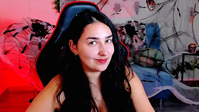 CeceliaJohnson online show from October 23, 8:42 am