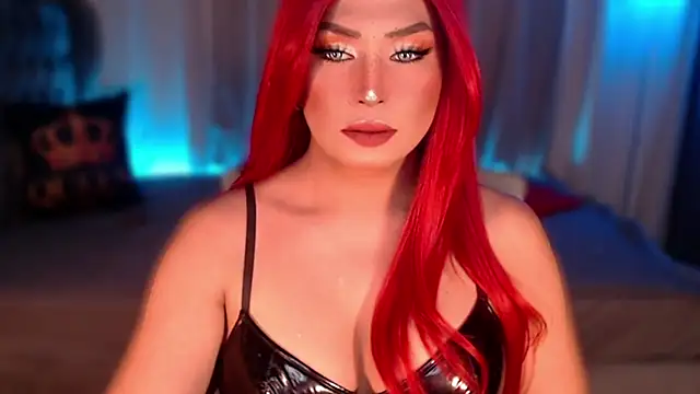 FUCKDOLL Giamoore online show from January 12, 6:13 pm