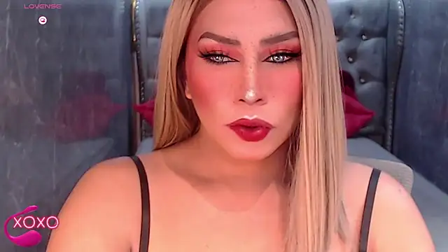 FUCKDOLL Giamoore online show from September 28, 6:57 pm