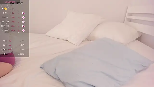  Snorkmaiden  online show from October 7, 11:47 am