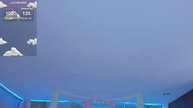 floryn susana online show from February 8, 10:23 pm