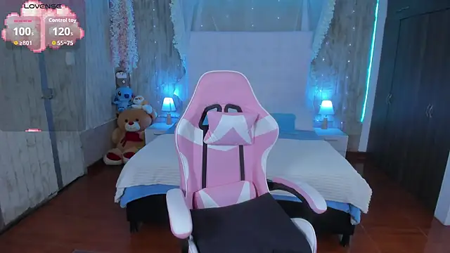 floryn susana online show from March 25, 10:12 pm