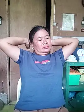 Lovelywoman43 online show from October 15, 4:48 am