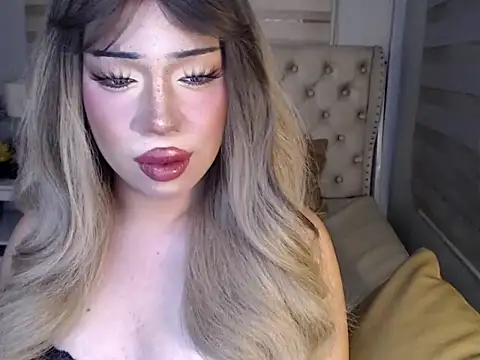 RebecaNextToYou online show from February 20, 6:09 pm