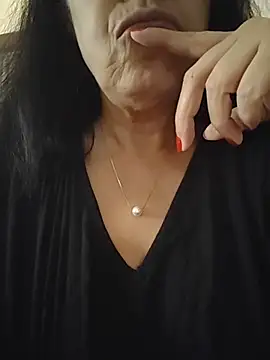 Susannemilf online show from May 9, 8:16 am