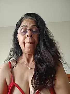 Susannemilf online show from November 13, 2:38 pm