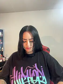 mia anyeli online show from November 11, 5:14 am