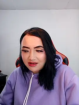 mia anyeli online show from October 14, 5:10 am