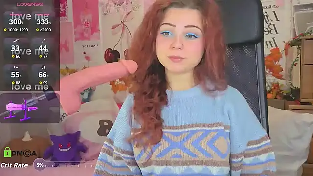 Snapshot of goddesstella chatting on October 7, 3:16 pm goddesstella online show from October 7, 3:16 pm